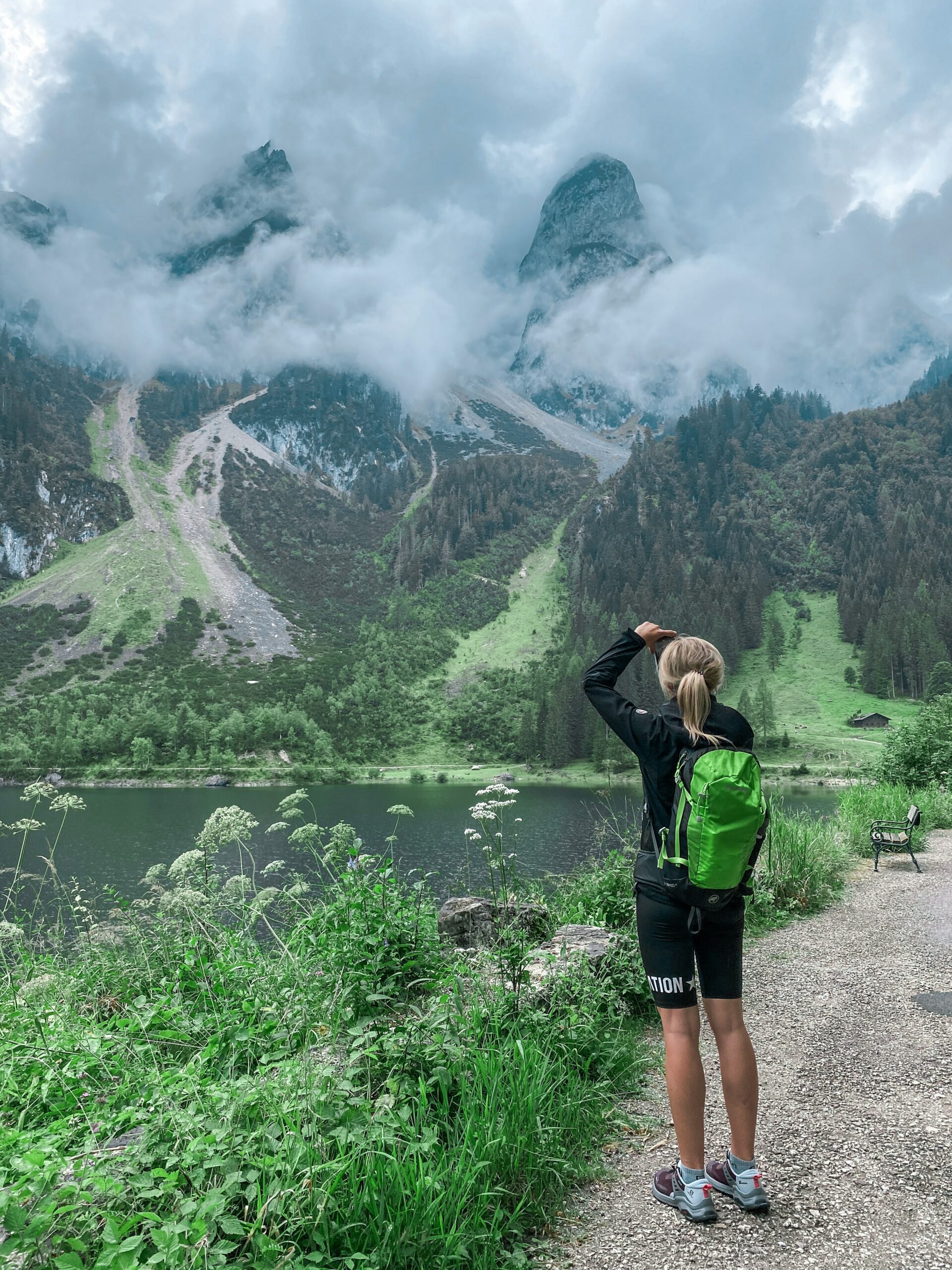 Bregenzerwald Urlaubsziel Sommer Wandern
